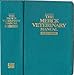 The Merck Veterinary Manual, 8th Edition