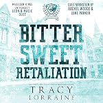Cover of Bitter Sweet Retaliation: Leon & Macie Duet