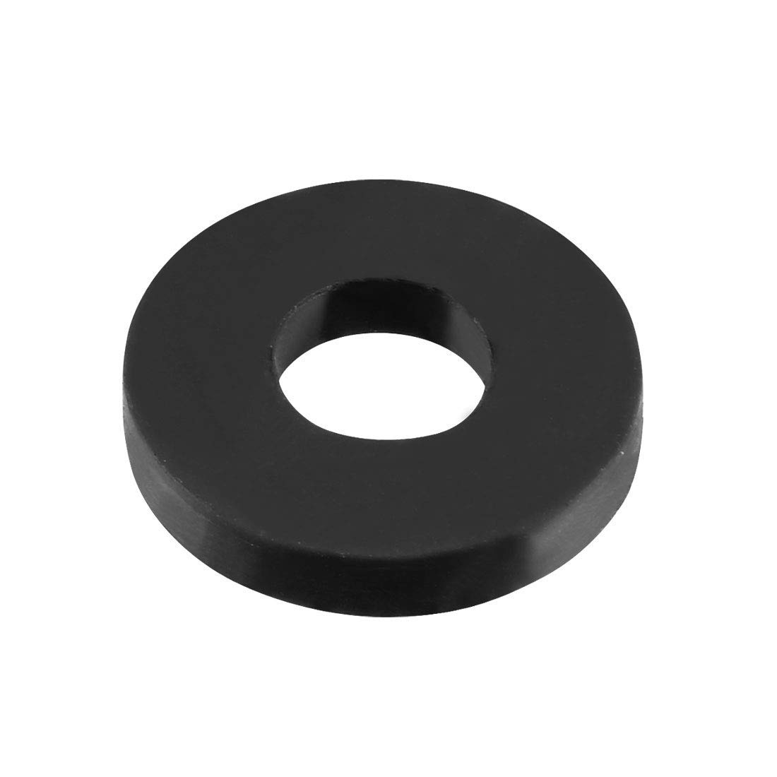 TOP-VIGOR 20Pcs Rubber Flat Washers - Image 3