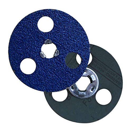 AVOS Edger Speed-Lok Discs [Set of 10] Model Code: AD - Price is for 1 Box, 10EA/BOX (66261129719)
