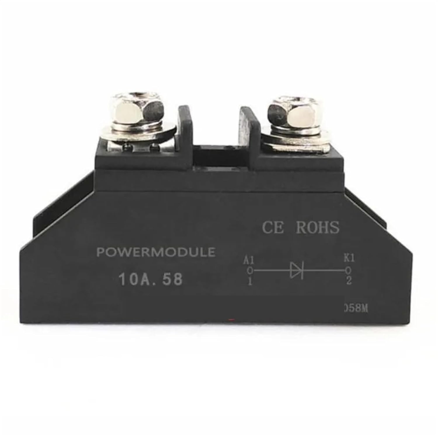 ZP100A 1000V Small Anti-Reverse Diode ZP5A 10A 20A 25A 30A 40A 50A 70A Afterflow 90A 110A 150A 1000V Rectify M220.58 Package(ZP90A)