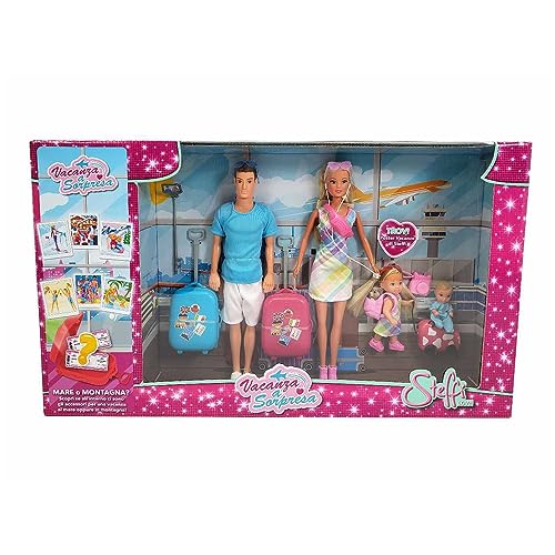 Simba Black+Decker Mega Center