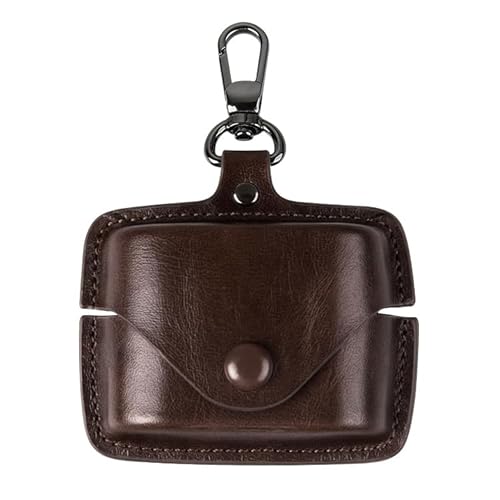 TRIPLE RIVER�EFor WF-1000XM6 �P�[�X �J�o�[ PU���U�[ �V���v�� �J���r�i�t�� �ی�J�o�[ For �\�j�[ WF-1000X M6 ���C�����X�C���z�� ���h�~ �ی�P�[�X(�R�[�q�[)