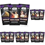 DES CARTES RARES : découvrez 1 carte rare ou légendaire et 1 carte foil dans chaque booster. Il offre également une chance de découvrir une variante rare 