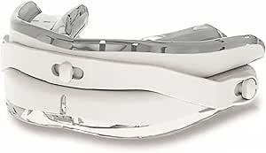 Schnarchstopper Somnofit-S - Anti-Schnarchschiene (SomniShop-Set mit Ratgeber)