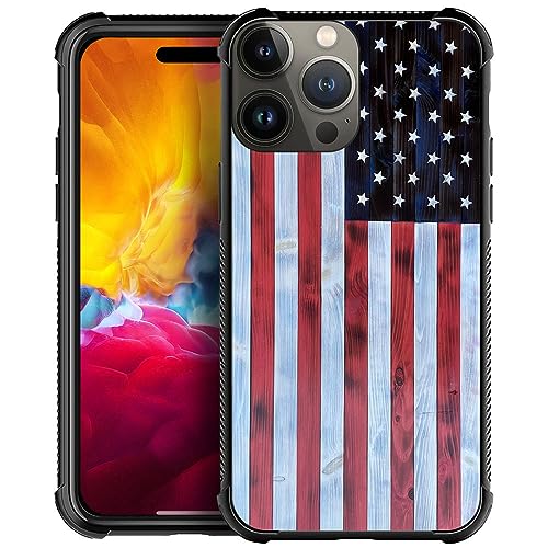 Coque pour iPhone 15 TPU souple avec protection complète contre les chocs DAIZAG