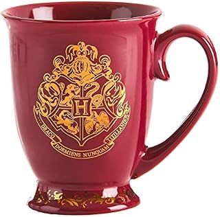 Paladone Harry Potter Hogwarts Coffee Mug