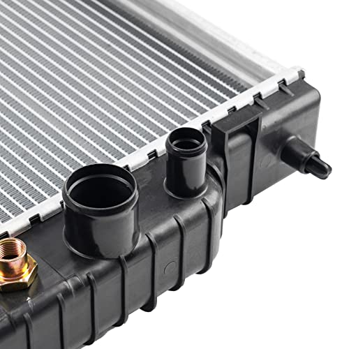 Image of PHILTOP Core Radiator Compatible with 1998-2003 F-150 5.4L 1998-1999 F-250 5.4L 1999-2004 F-250 /F-350 Super Duty 5.4L 2000-2005 Excursion 5.4L
