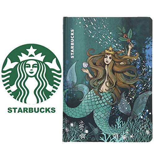 Amazon.co.jp: Starbucks Anniversary 2018 Journal Book : Home & Kitchen