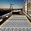 Bohemia Led (Black&white)