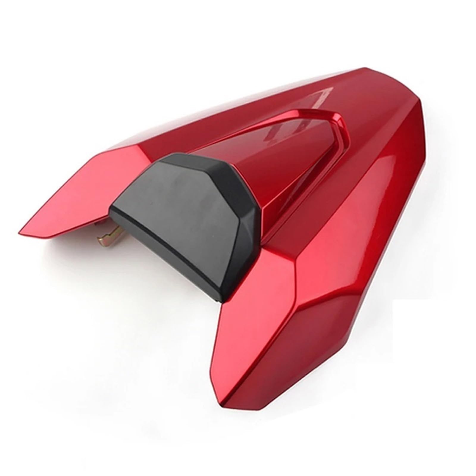 Capot de selle CBR650R Honda 2019-2023 carénage arrière moto sport couleur Pearl Red
