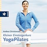 YogaPilates - Kleiner Einsteigerkurs