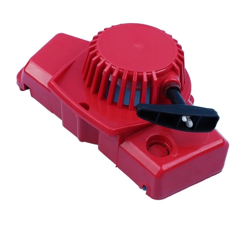 Gruppo di avviamento a strappo adatto for decespugliatore e soffiatore for foglie NB411 BC411 BG411 CG411 1E40F-6