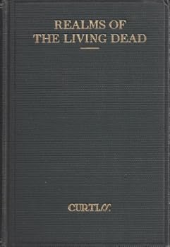 Realms of the living dead: A brief description of life after death