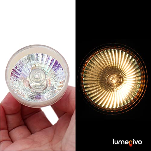 lámpara de proyector lumenivo EXR 300W 8V 3350K miniatura 4