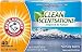 Arm and Hammer Clean Scentsations Fresh Soft Dryer Sheets, Purifying Waters - 40 Count (Pack of 12)