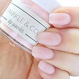 Sparkle & Co. Dip Powder dp.45 Cloudy Everyday Pink