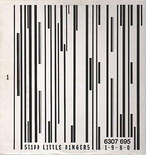 Nobody's Heroes [Vinyl LP]