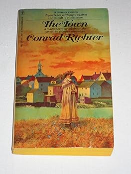 Paperback The Town Book