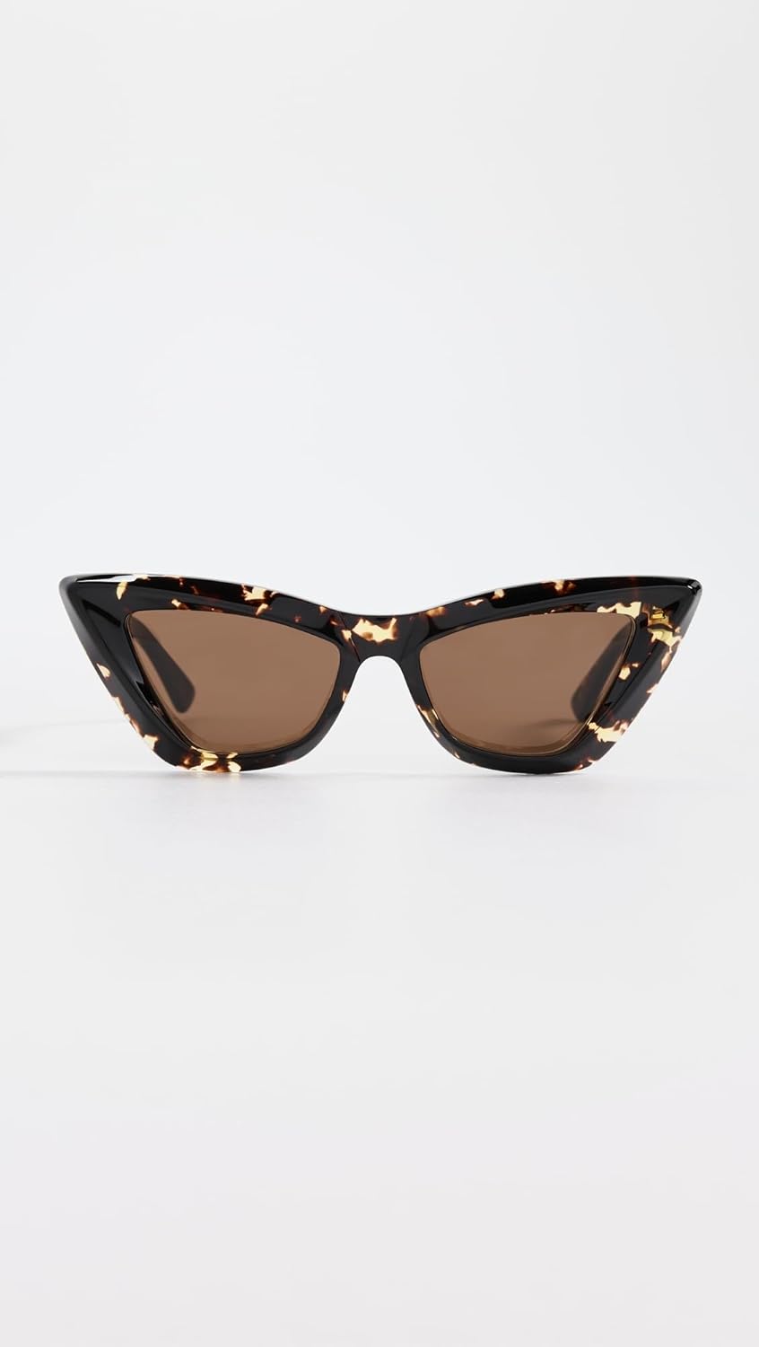 Bottega Veneta Women's BV1101S Sunglasses