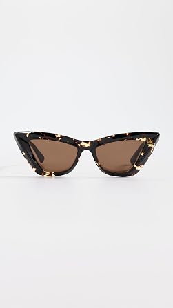 Bottega Veneta Women's BV1101S Sunglasses