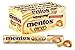 Mentos Choc White Roll 38g x 12