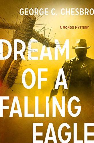 Image of Dream of a Falling Eagle (The Mongo Mysteries)