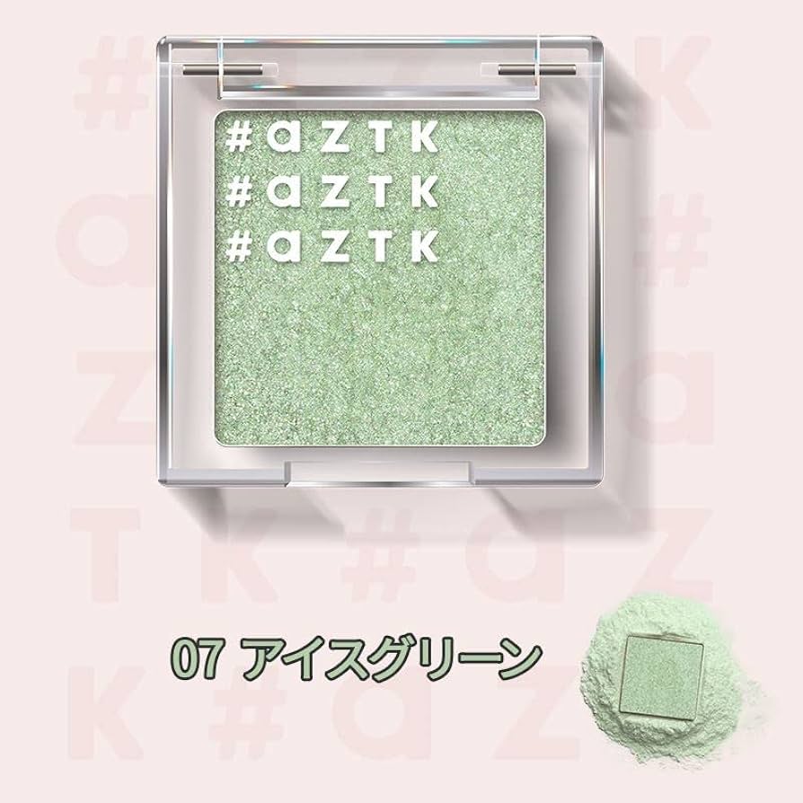 アイシャドウ　セット Like a Dream Collection)センムル シャドウボックス 07 Dreamy