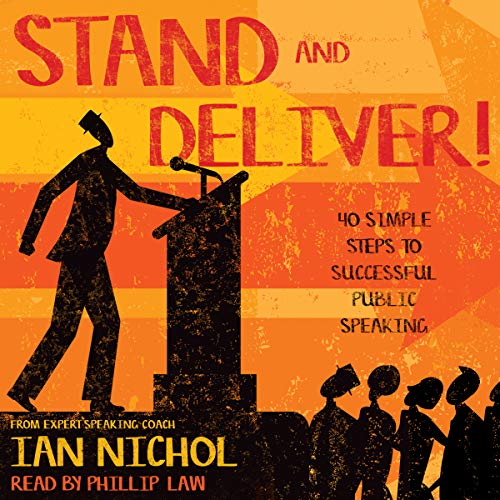 Stand and Deliver! by Ian Nichol episode artwork