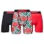 3|pack | Multi / Floral Modal
