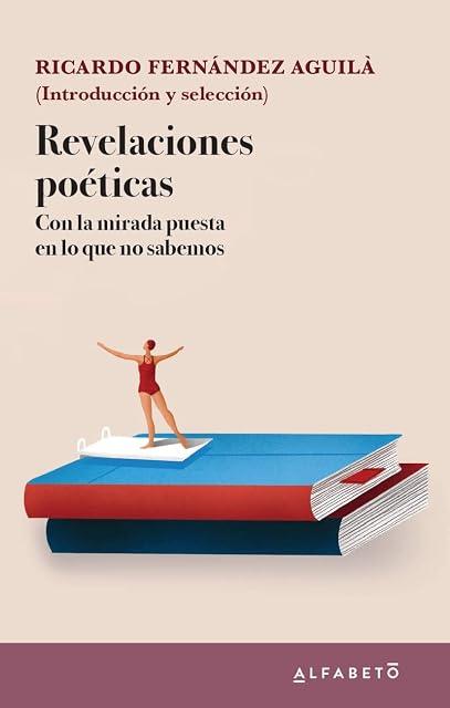 Portada de Revelaciones poéticas