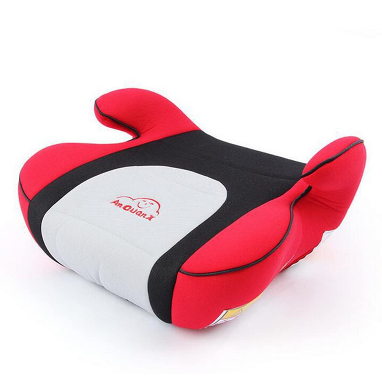 SKEIDOCar Child Safety Seat Car Back Seat Organizer Storage Bag with Foldable Table Tray Tablet Holder Tissue Box Auto Back Seat Bag Protector Accessories black