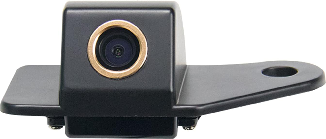 HD 720p Rear View Camera Compatible With Mitsubishi ASX RVR 2011-2