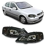 Erstausrüster-Qualität - EINTRAGUNGSFREI - mit ensprechenden E-Prüfzeichen - Neu und original verpackt -