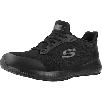 Skechers Women's Squad Sr Trainers