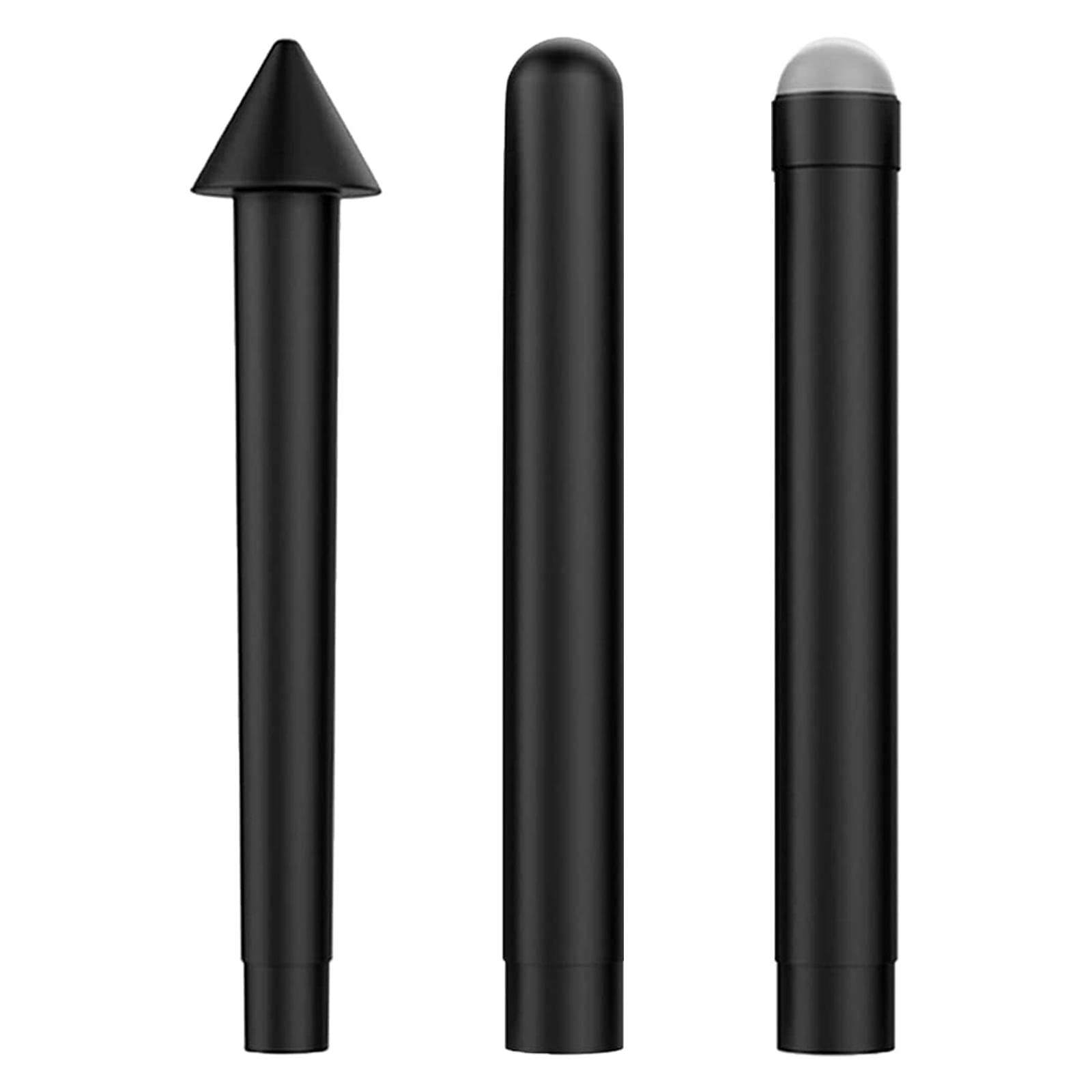 3Pcs Stylus Pen Tips HB 2H H for Surface Pro 4 5 6 7 Prox Book Go Studio-image-21