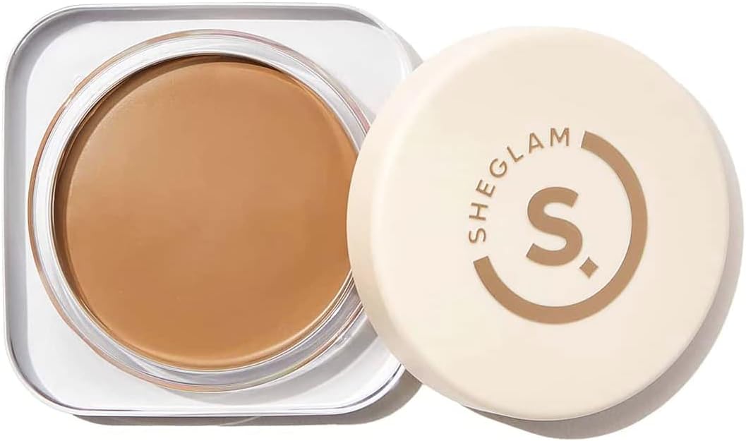 SHEGLAM Skinfluencer Full Coverage Foundation Balm Cashew Buy Online