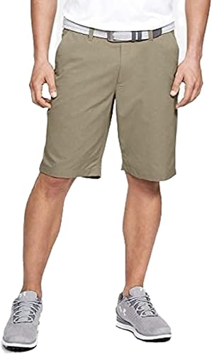 Under Armour Match Play Vented Golf Shorts 32 (32)