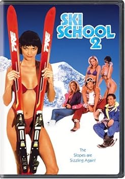Ski School 2