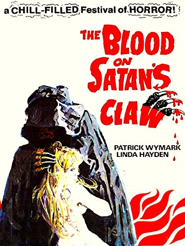 The Blood on Satan's Claw