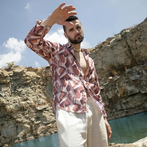 Image of Cahoot Men Shirt