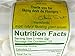 Lemon Abbaye de Flavigny Anise Drops All natural Bulk 8.8 Oz Bag