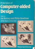 Principles of Computer-Aided Design: An Open University Set Book 0273026720 Book Cover