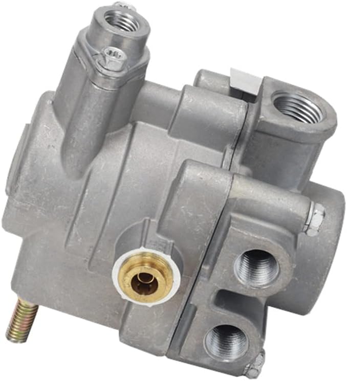 Mytee Products SR-7 Heavy Duty Spring Brake Modulating Valve - Replaces K021558, Automann 170.K021558, Mack 745-K021558, Bendix 745K021558