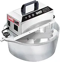Panela De Brigadeiro Elétrica Automática 4 Litros Saro PA4R Bivolt