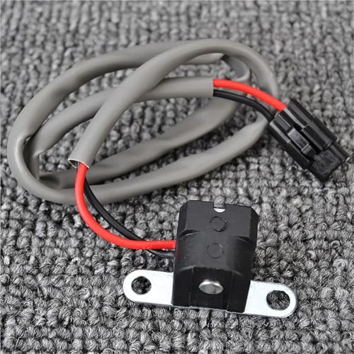 Bobina de pulso con chispa constante para estator de moto DF115 DF140 32160-87J10 5