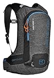 Ortovox Free Rider 16 Rucksack, 56 cm, 16 L, Black Anthracite Blend