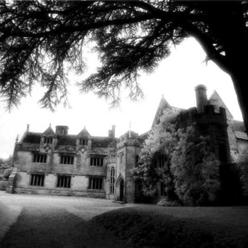 Middle Aged Mini #263 - Athelhampton Hall