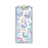 クラックス シール ウォーターインシール マリンデイドリーム 134900