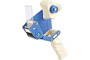 ULine H-150 2-Inch Hand-Held Industrial Side Loading Tape Dispenser